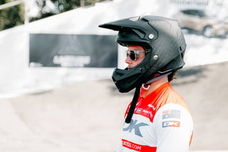 VOL 2: Chasing BMX Olympic Gold