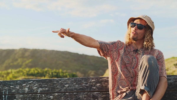 VOL 1: FIFO Tradie X Van Life