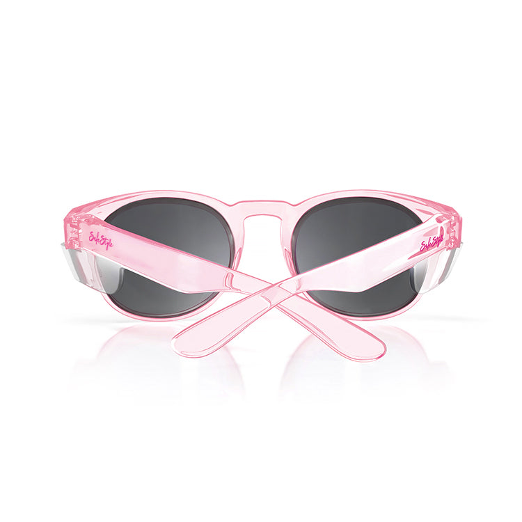 Cruisers Pink Frame Polarized Lens