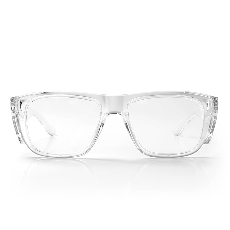 Fusions XL Safety Glasses – SafeStyle Eyewear US