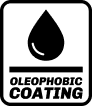 Oleophobic Coating