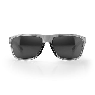 Rapids Graphite Frame Polarized Lens Safety Glasses