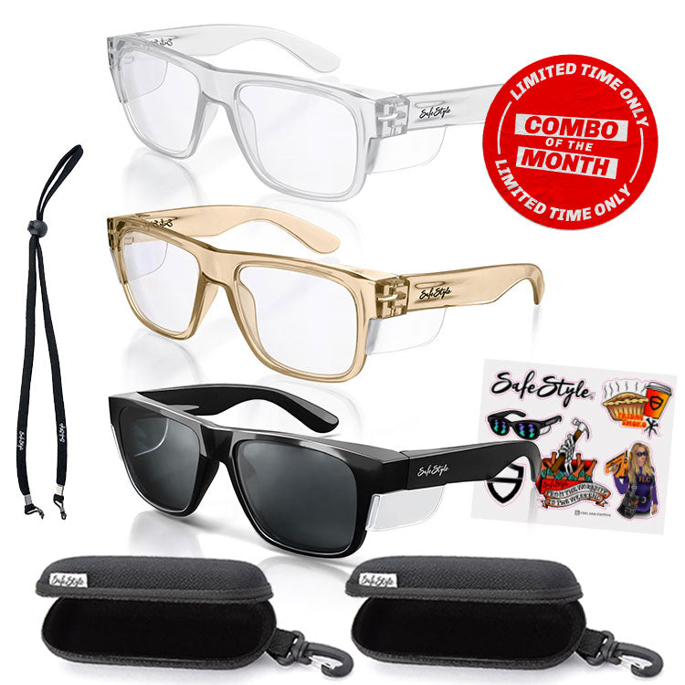 Fusions Starter Pack