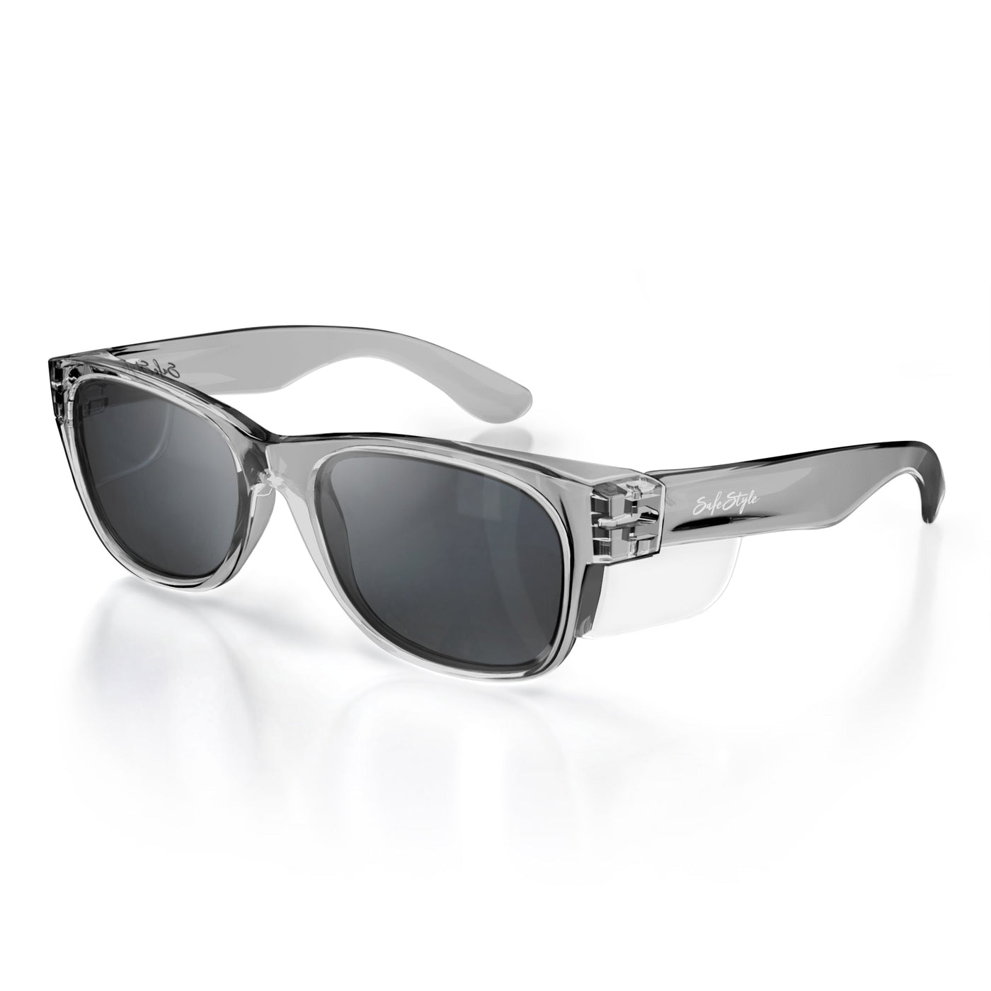 Classics Graphite Frame Polarized Lens