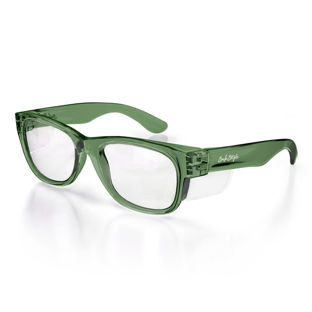 小物 TSY ORIGINAL SAFTY GLASSES 001 // GREEN 小物 TSY ORIGINAL SAFTY GLASSES 001 // GREEN TSY ORIGINAL
