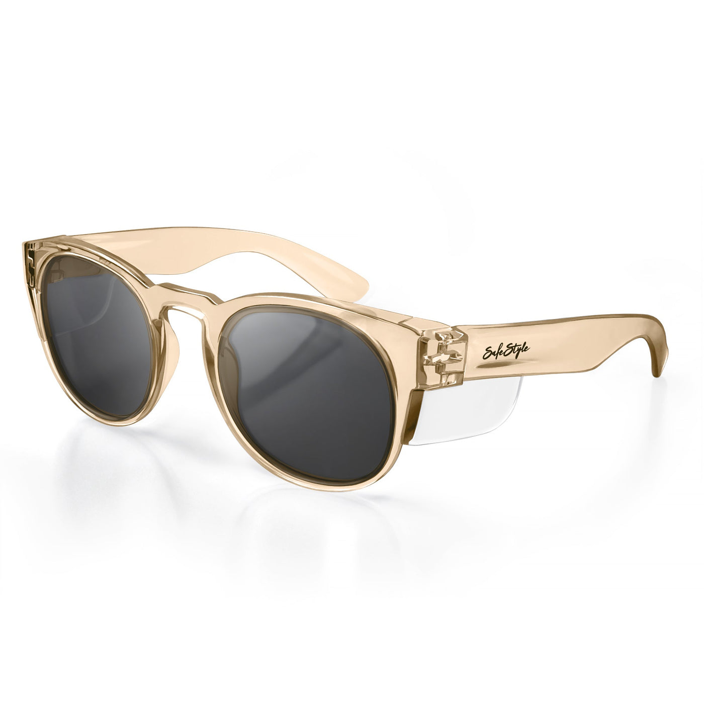 Cruisers Champagne Frame Polarized Lens