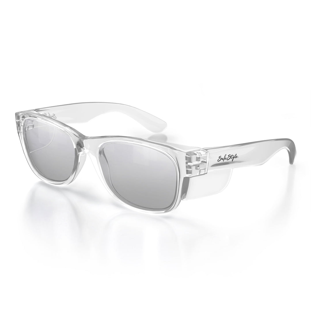 BLANC../　B0032mt PHOTOCHROMIC LENS GREY Mojave with Photochromic Lens – Eastern Outer
