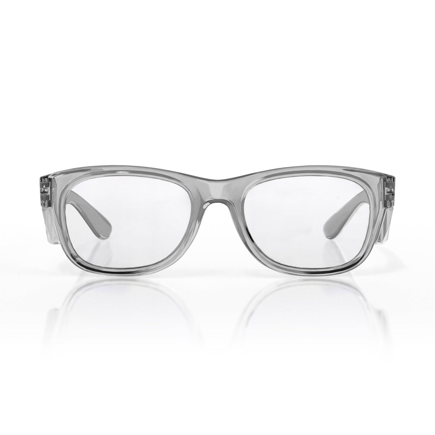 Classics Graphite Frame Clear Lens