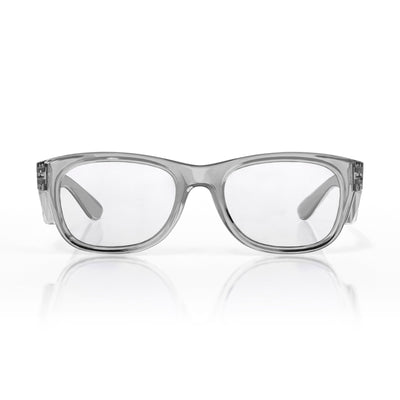 Classics Graphite Frame Clear Lens