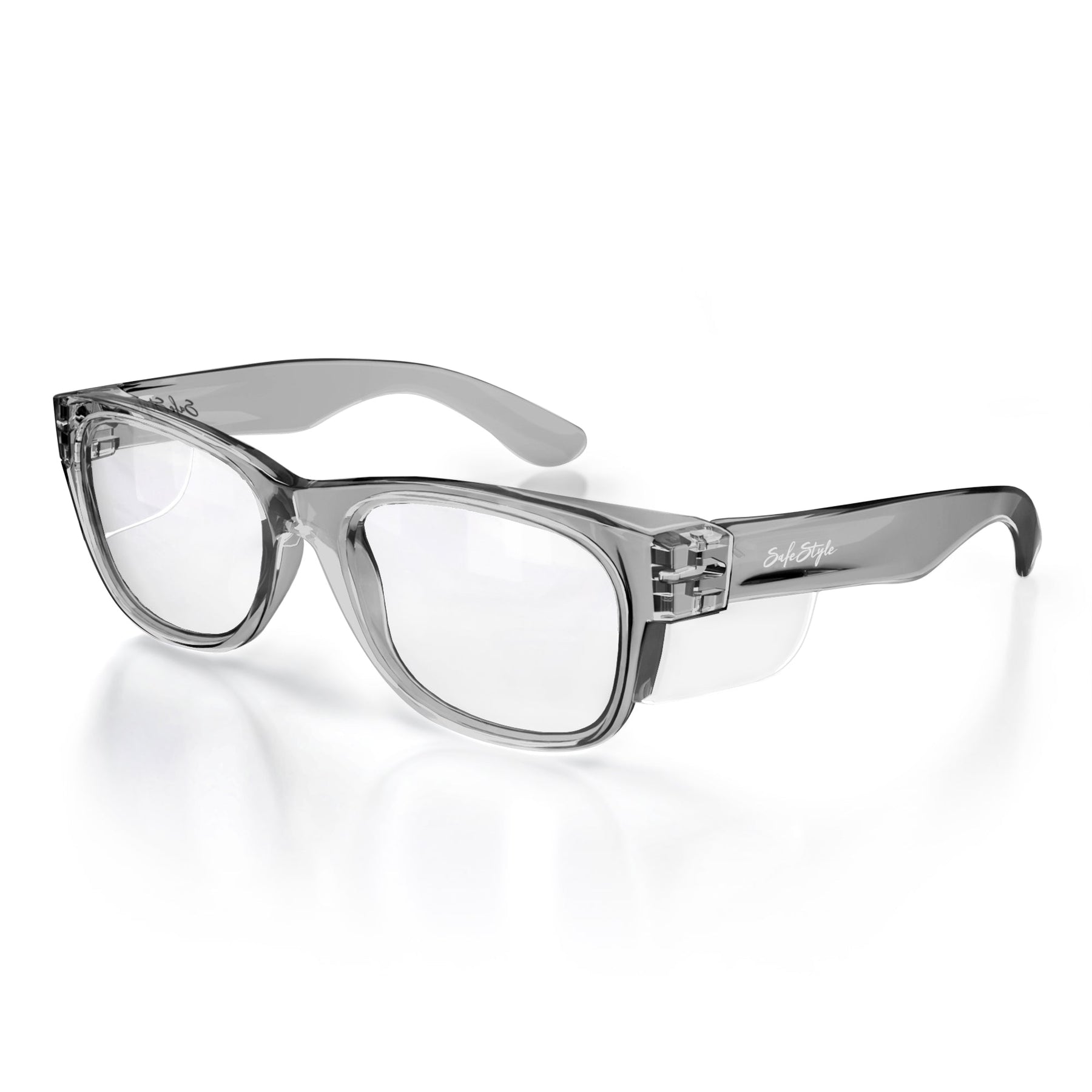 EnChroma® Derby Colour Blindness Glasses | Fashion-Forward Mixed Metal  Frames