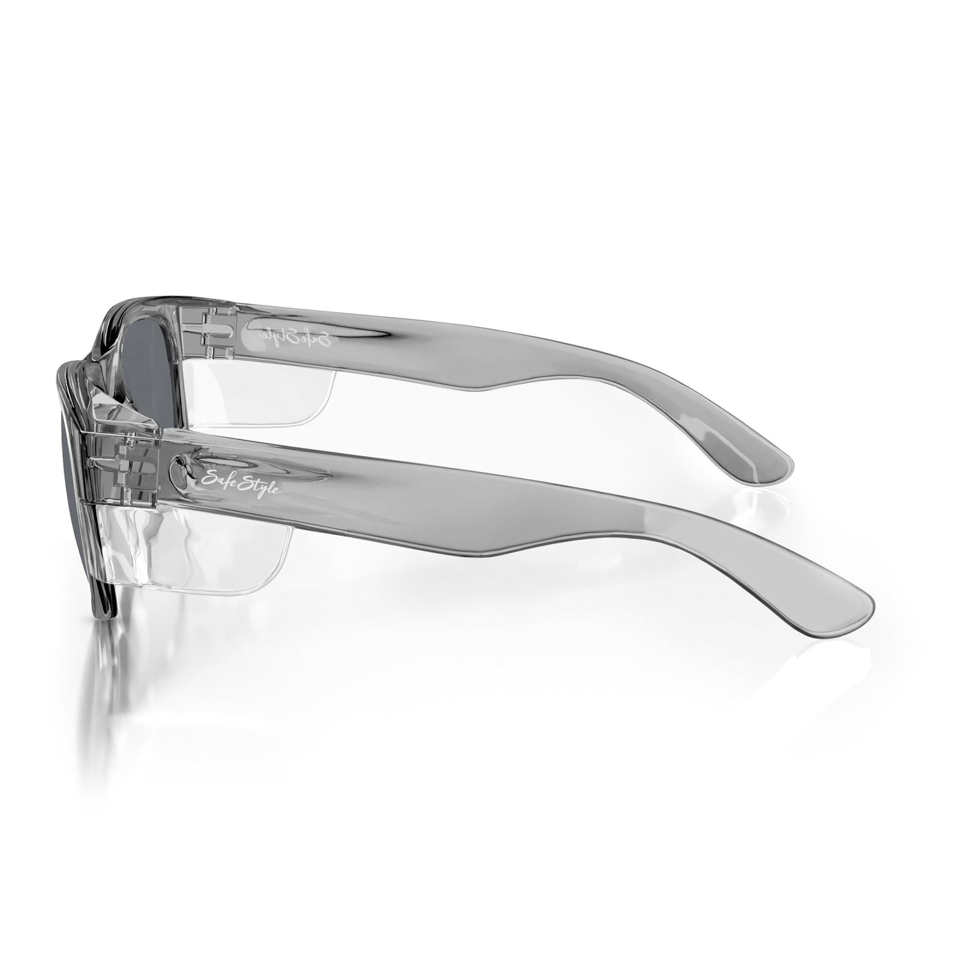 Classics Graphite Frame Polarized Lens