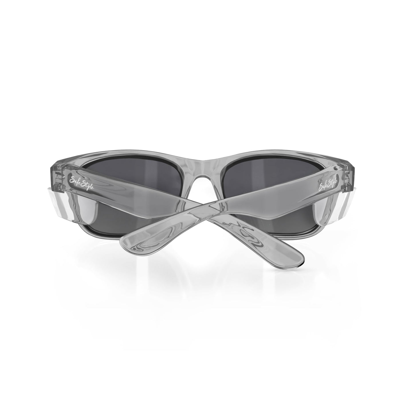 Classics Graphite Frame Polarized Lens