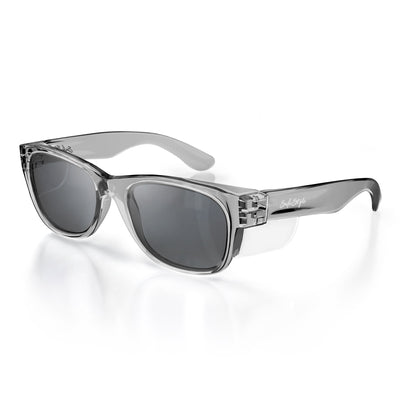 Classics Graphite Frame Tinted Lens