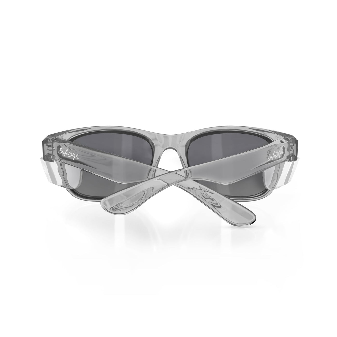 Classics Graphite Frame Tinted Lens