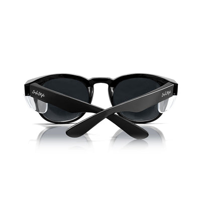 Cruisers Black Frame Polarized Lens