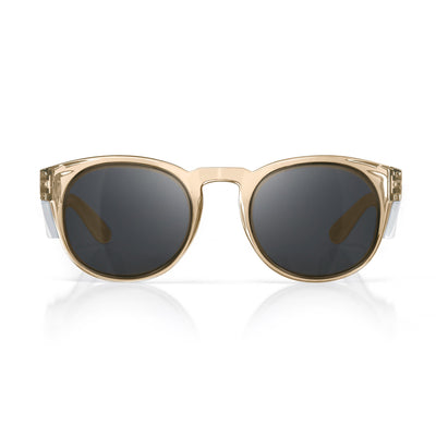 Cruisers Champagne Frame Polarized Lens