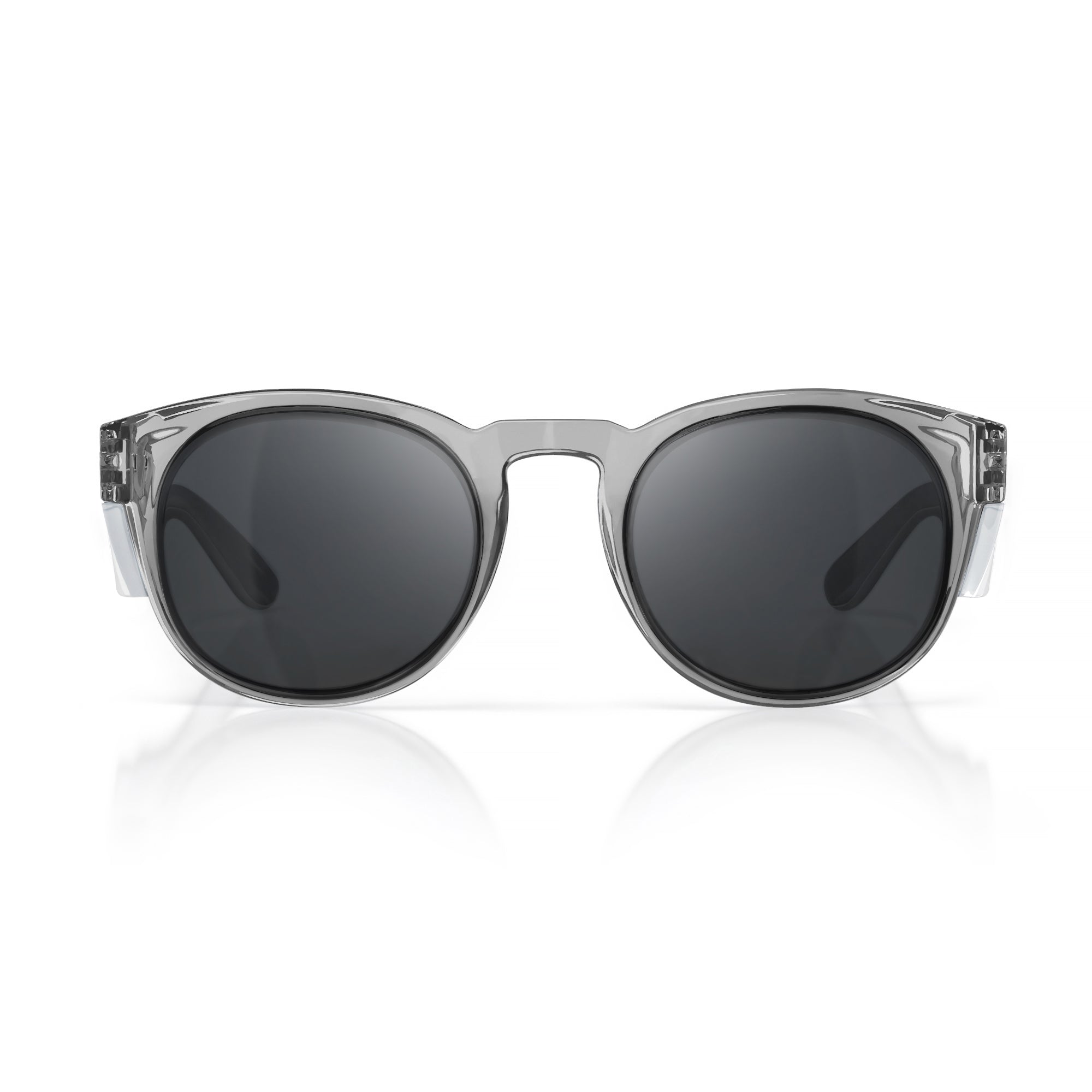 Cruisers Graphite Frame Polarized Lens Safety Glasses – SafeStyle