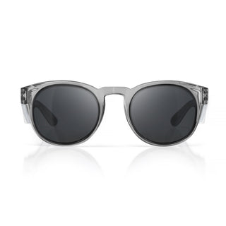 Cruisers Graphite Frame Polarized Lens Safety Glasses