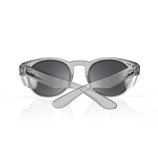 Cruisers Graphite Frame Polarized Lens Safety Glasses