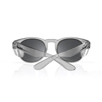 Cruisers Graphite Frame Polarized Lens