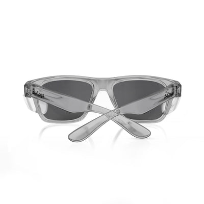 Fusions Graphite Frame Polarized Lens